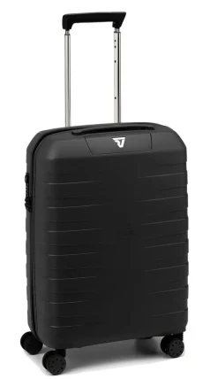 Trolley cabina Roncato BOX Sport 2.0 5533 Nero