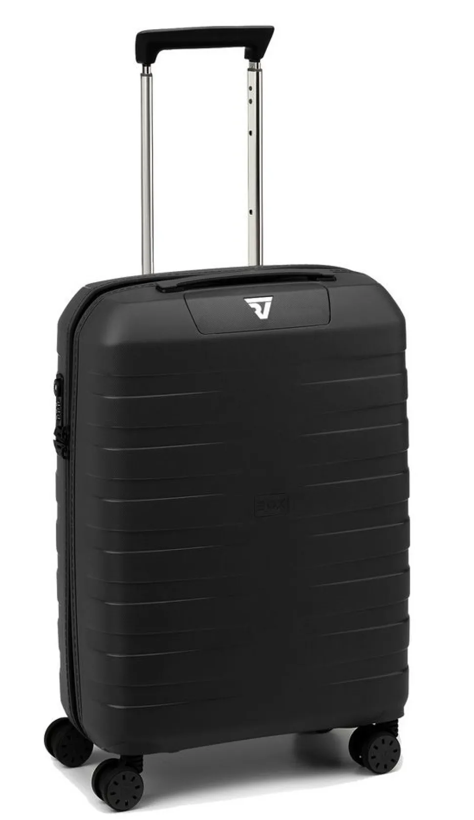 Trolley cabina Roncato BOX Sport 2.0 5533 Nero