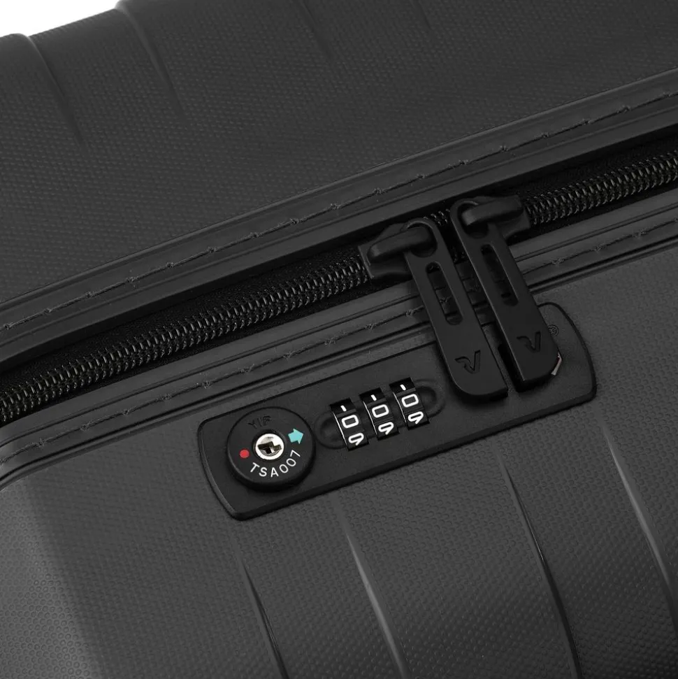 Trolley cabina Roncato BOX Sport 2.0 5533 Nero