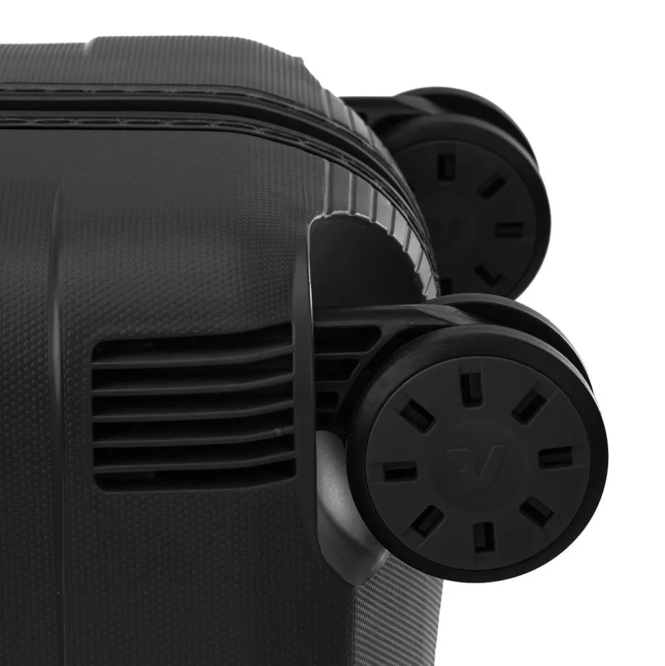 Trolley cabina Roncato BOX Sport 2.0 5533 Nero
