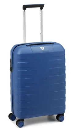 Trolley cabina Roncato BOX Sport 2.0 5533 Navy