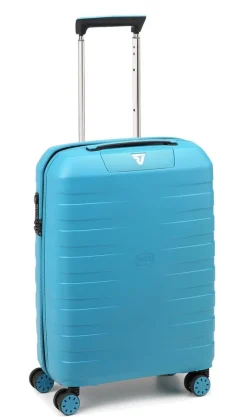 Trolley cabina Roncato BOX Sport 2.0 5533 Smeraldo