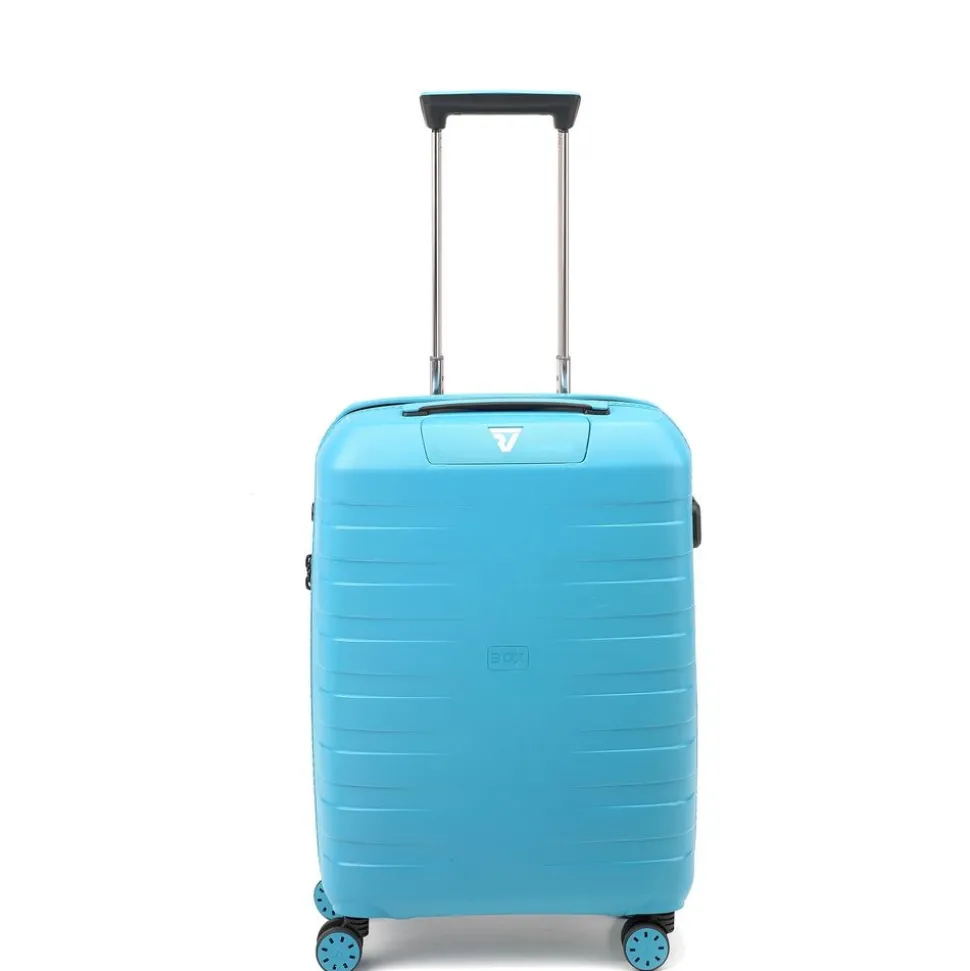 Trolley cabina Roncato BOX Sport 2.0 5533 Smeraldo