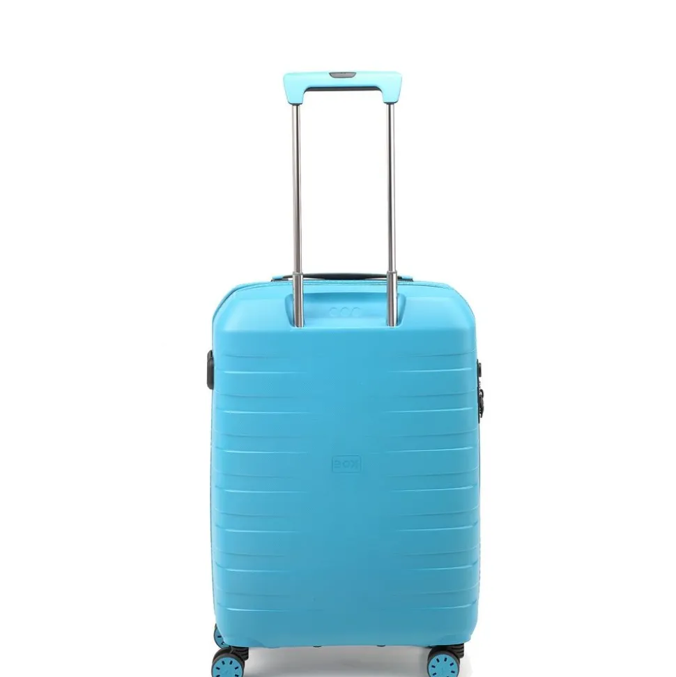 Trolley cabina Roncato BOX Sport 2.0 5533 Smeraldo