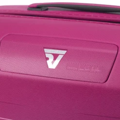 Trolley cabina Roncato BOX Sport 2.0 5533 Magenta