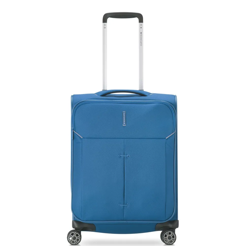 Trolley cabina Roncato Ironik 2.0 5303 Denim