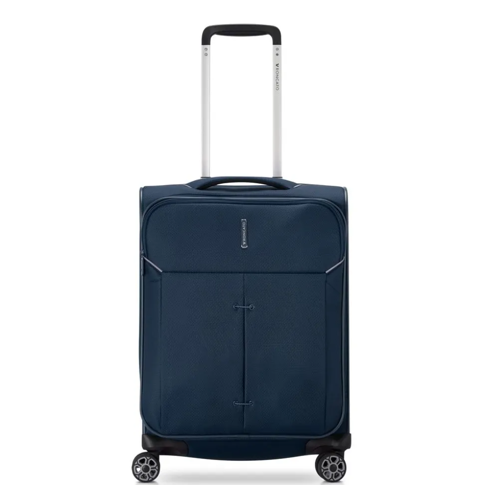 Trolley cabina Roncato Ironik 2.0 5303 Blu Notte