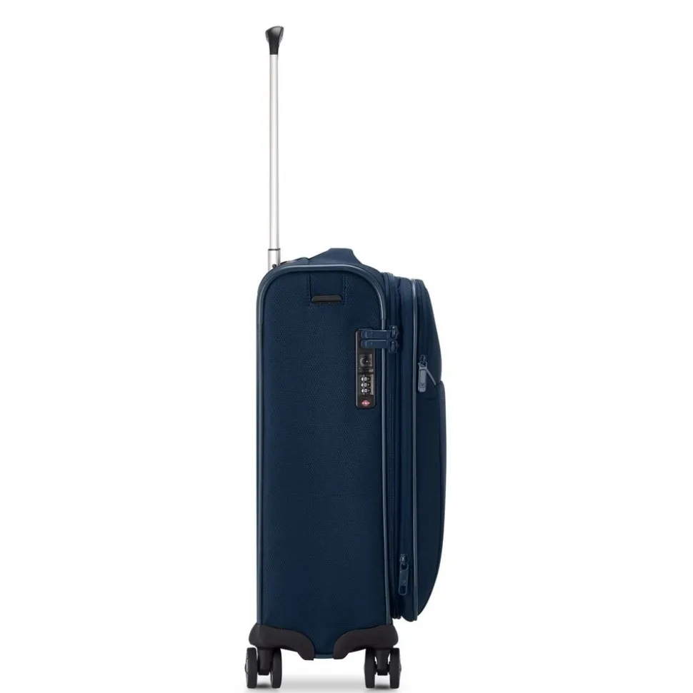 Trolley cabina Roncato Ironik 2.0 5303 Blu Notte