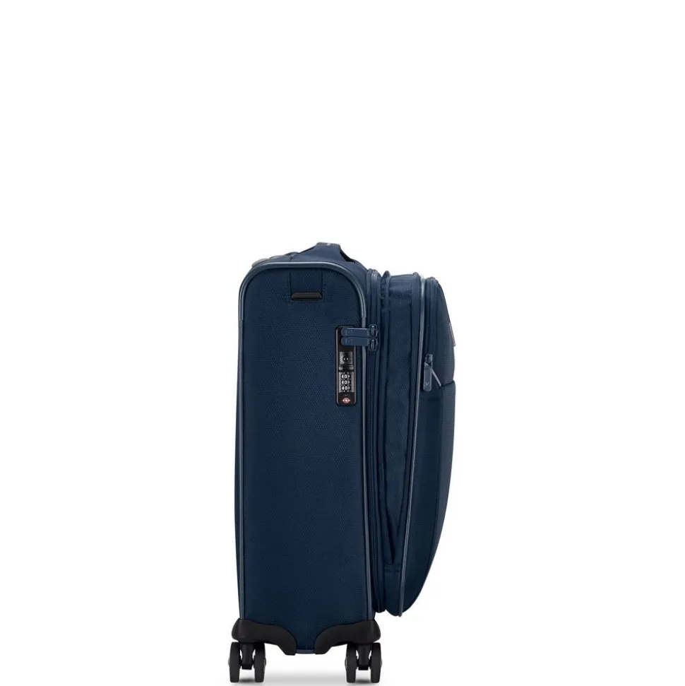 Trolley cabina Roncato Ironik 2.0 5303 Blu Notte