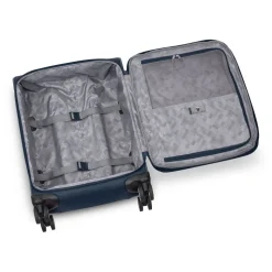 Trolley cabina Roncato Ironik 2.0 5303 Blu Notte