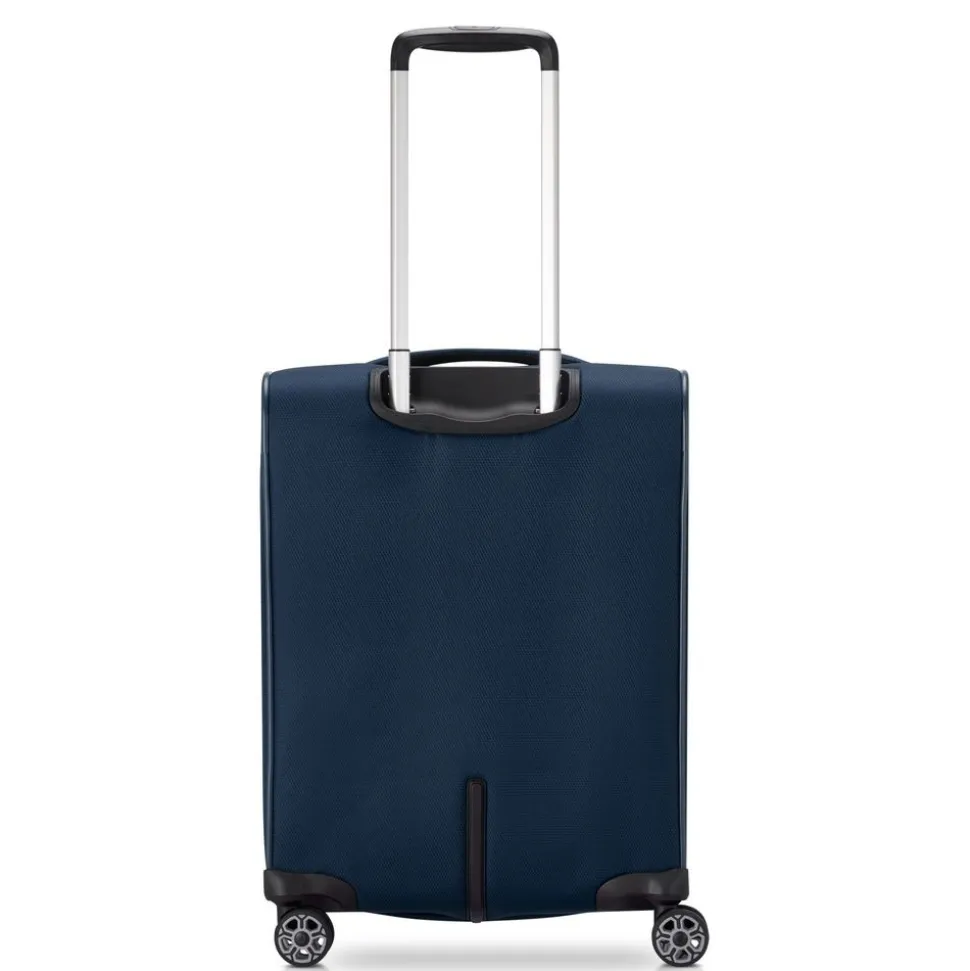 Trolley cabina Roncato Ironik 2.0 5303 Blu Notte