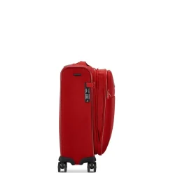 Trolley cabina Roncato Ironik 2.0 5303 Rosso