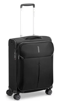 Trolley cabina Roncato Ironik 2.0 5303 Nero