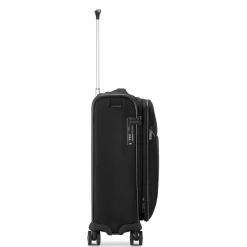 Trolley cabina Roncato Ironik 2.0 5303 Nero