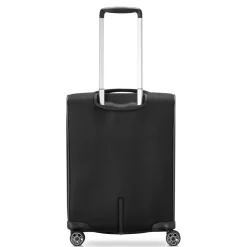 Trolley cabina Roncato Ironik 2.0 5303 Nero