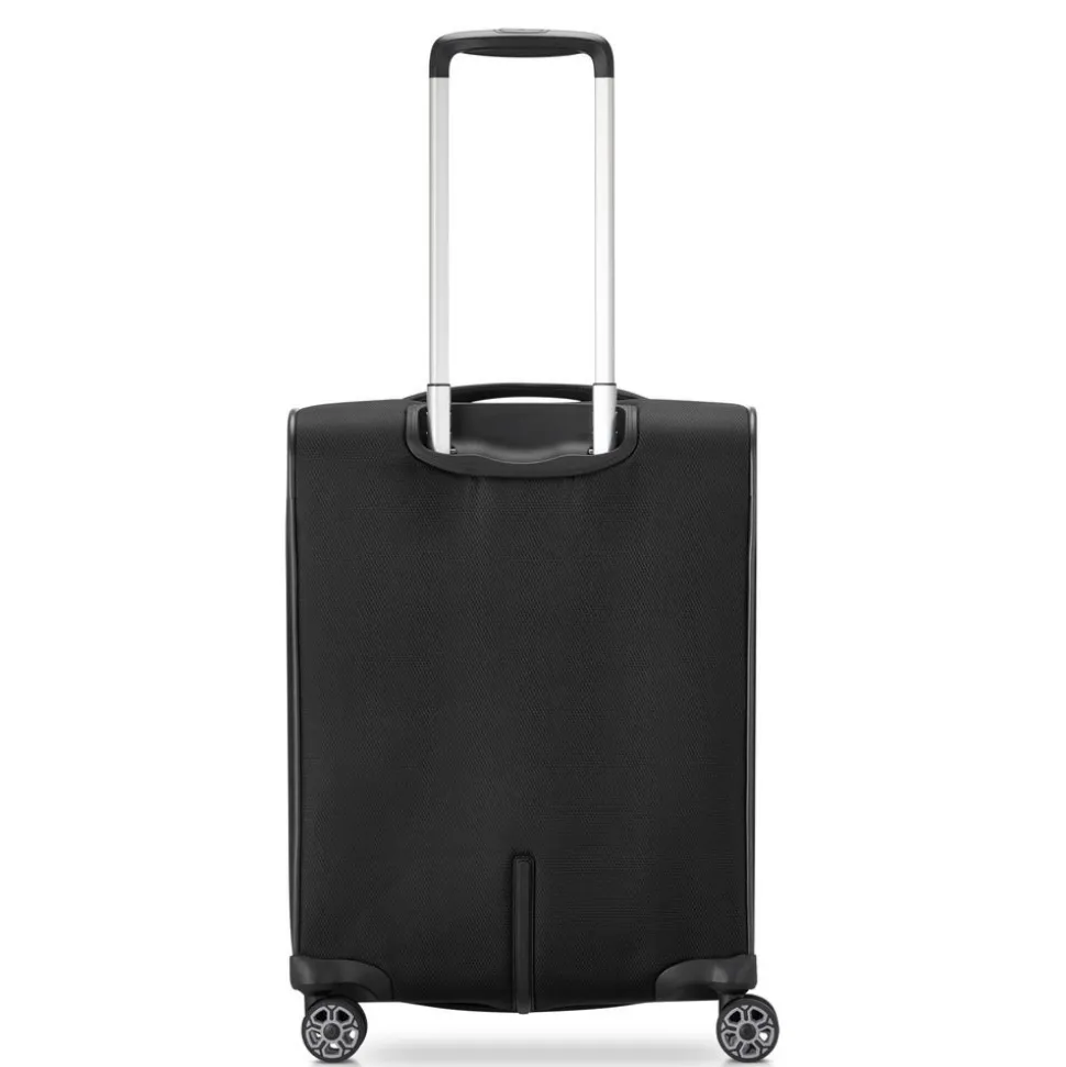 Trolley cabina Roncato Ironik 2.0 5303 Nero