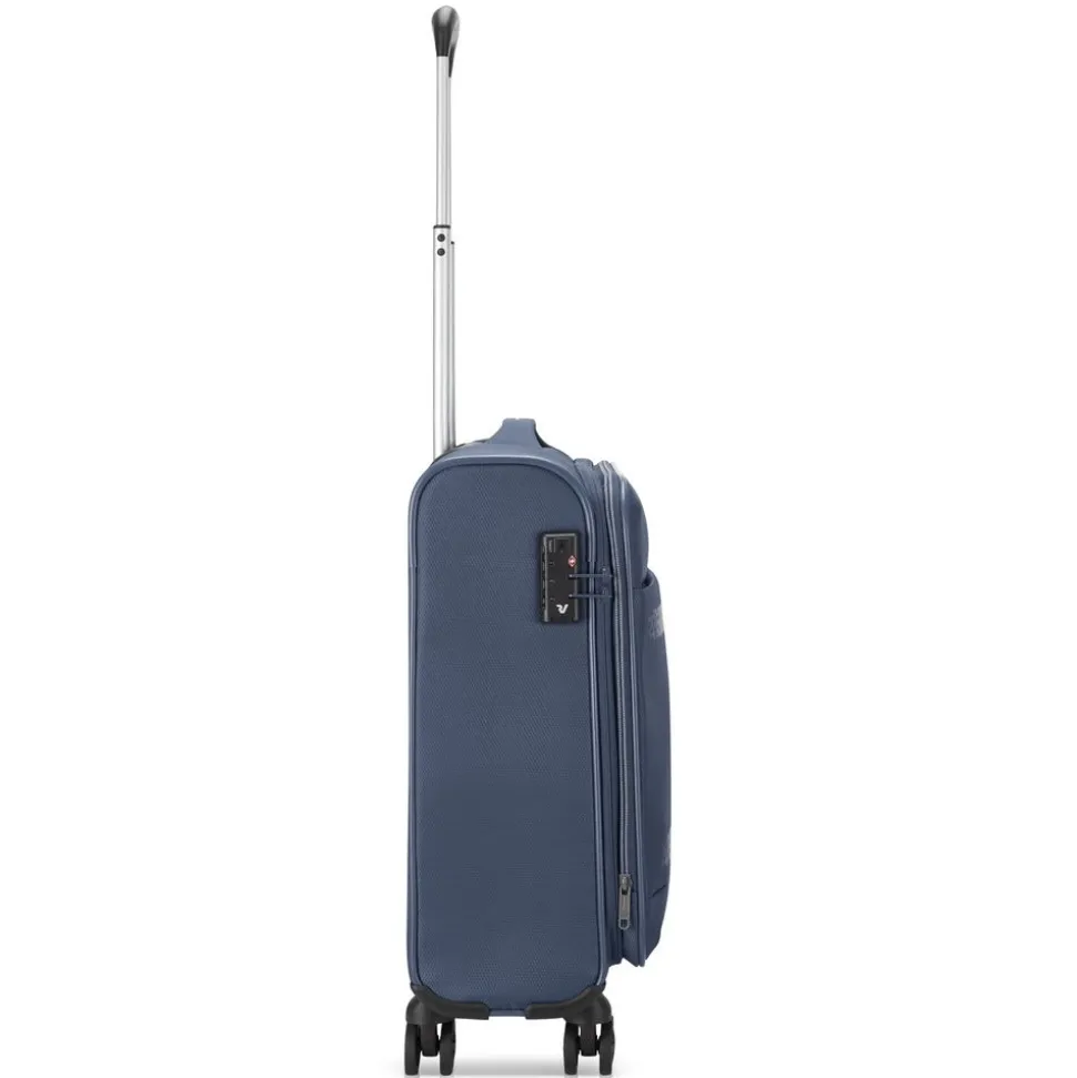 Trolley cabina Roncato Jazz 4.0 4643 Blu Notte
