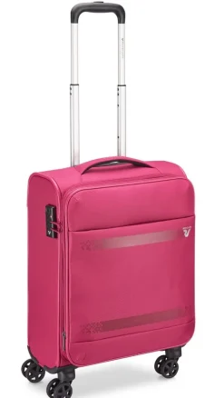 Trolley cabina Roncato Jazz 4.0 4643 Magenta