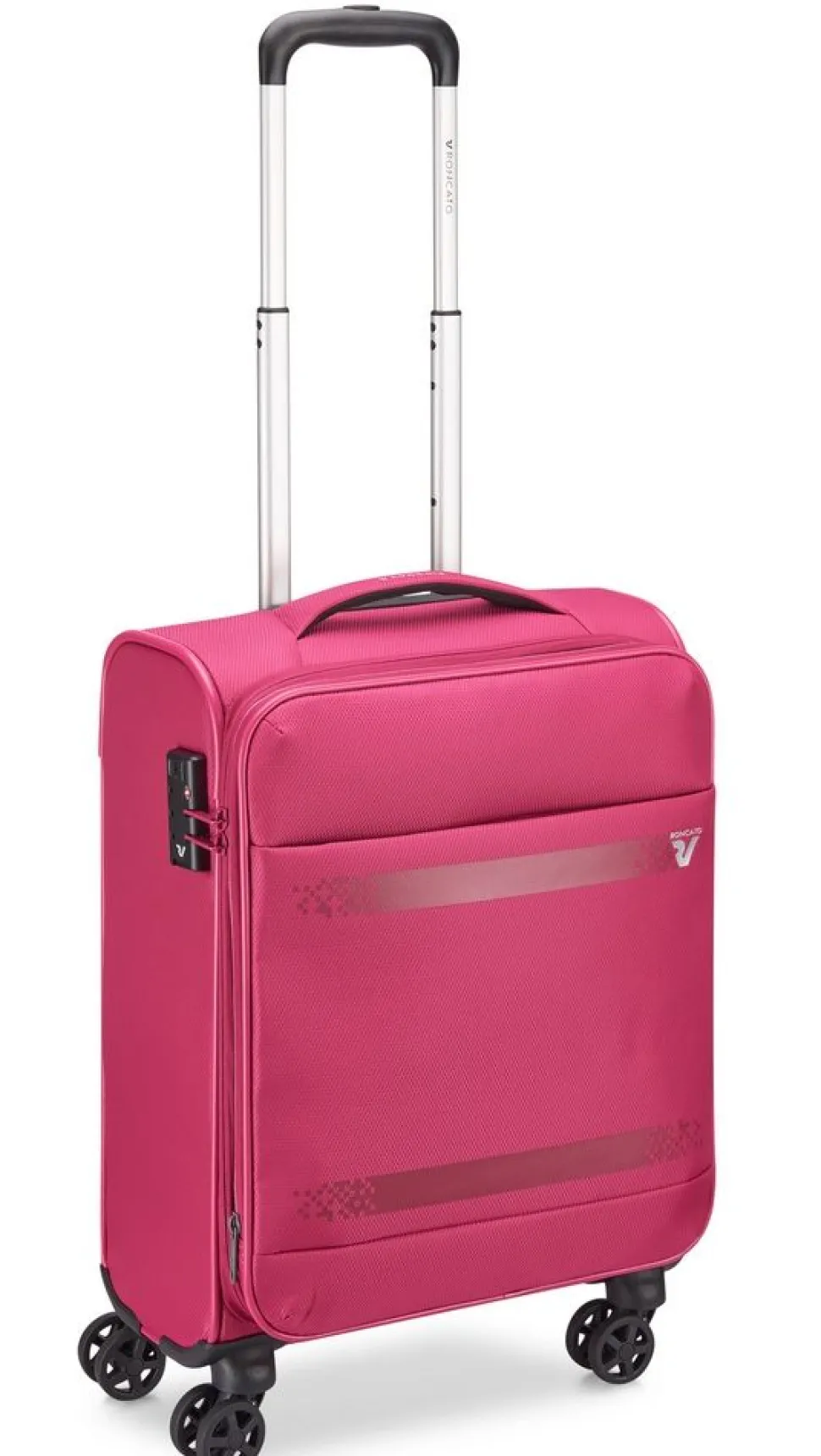 Trolley cabina Roncato Jazz 4.0 4643 Magenta