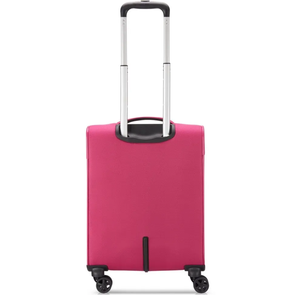 Trolley cabina Roncato Jazz 4.0 4643 Magenta