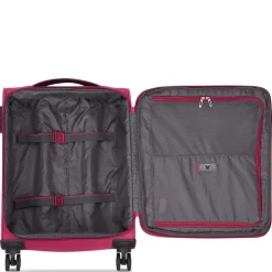 Trolley cabina Roncato Jazz 4.0 4643 Magenta