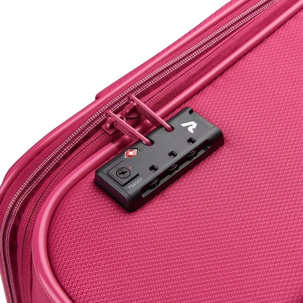 Trolley cabina Roncato Jazz 4.0 4643 Magenta