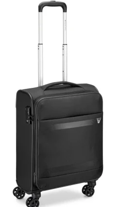 Trolley cabina Roncato Jazz 4.0 4643 Nero