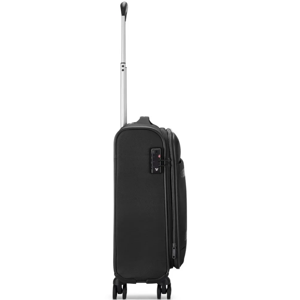 Trolley cabina Roncato Jazz 4.0 4643 Nero