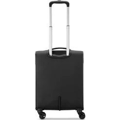 Trolley cabina Roncato Jazz 4.0 4643 Nero
