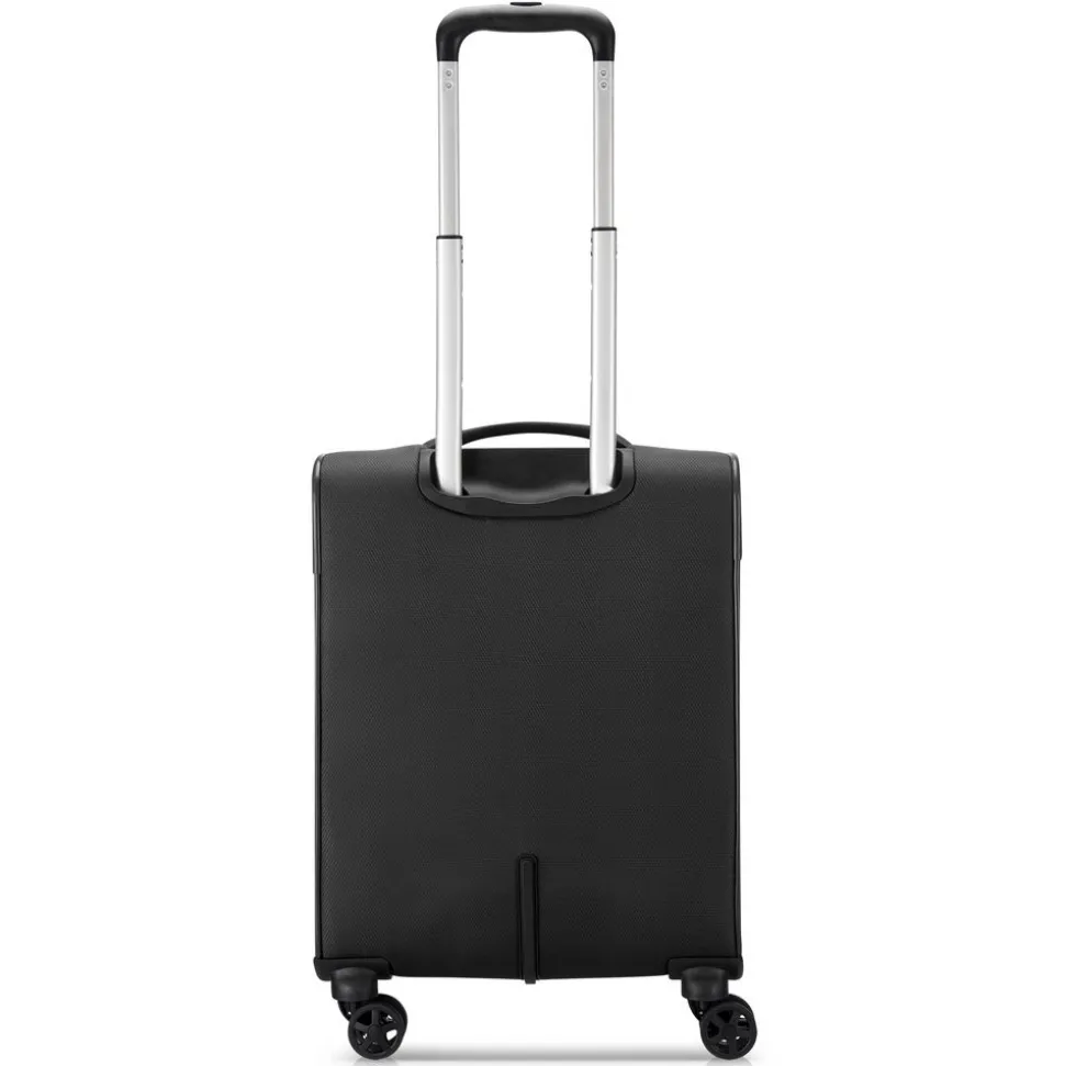 Trolley cabina Roncato Jazz 4.0 4643 Nero