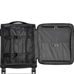 Trolley cabina Roncato Jazz 4.0 4643 Nero