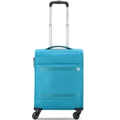 Trolley cabina Roncato Jazz 4.0 4643 Turchese