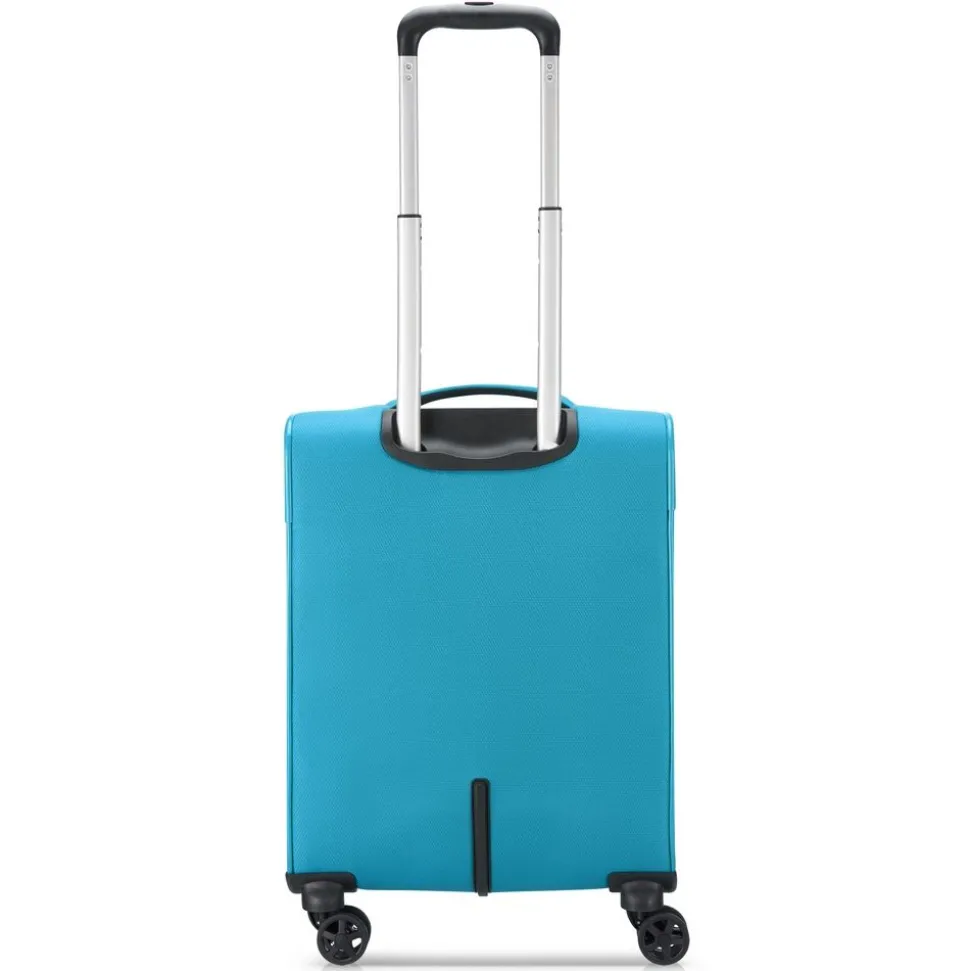 Trolley cabina Roncato Jazz 4.0 4643 Turchese