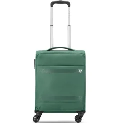 Trolley cabina Roncato Jazz 4.0 4643 Verde Bottiglia