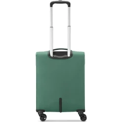 Trolley cabina Roncato Jazz 4.0 4643 Verde Bottiglia