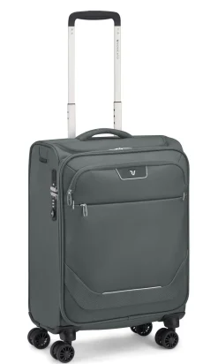 Trolley cabina Roncato Joy 6223 Antracite con USB
