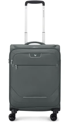 Trolley cabina Roncato Joy 6223 Antracite con USB