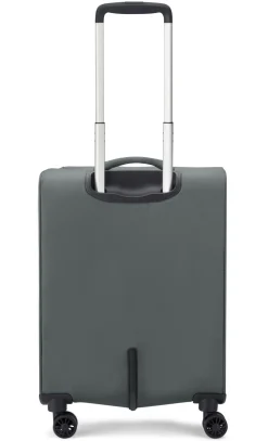 Trolley cabina Roncato Joy 6223 Antracite con USB