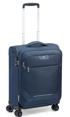 Trolley cabina Roncato Joy 6213 espandibile Blu