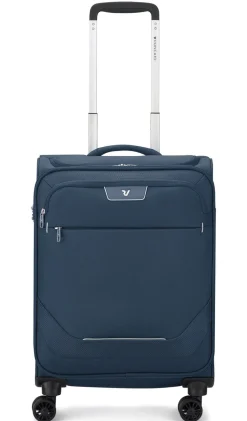 Trolley cabina Roncato Joy 6213 espandibile Blu