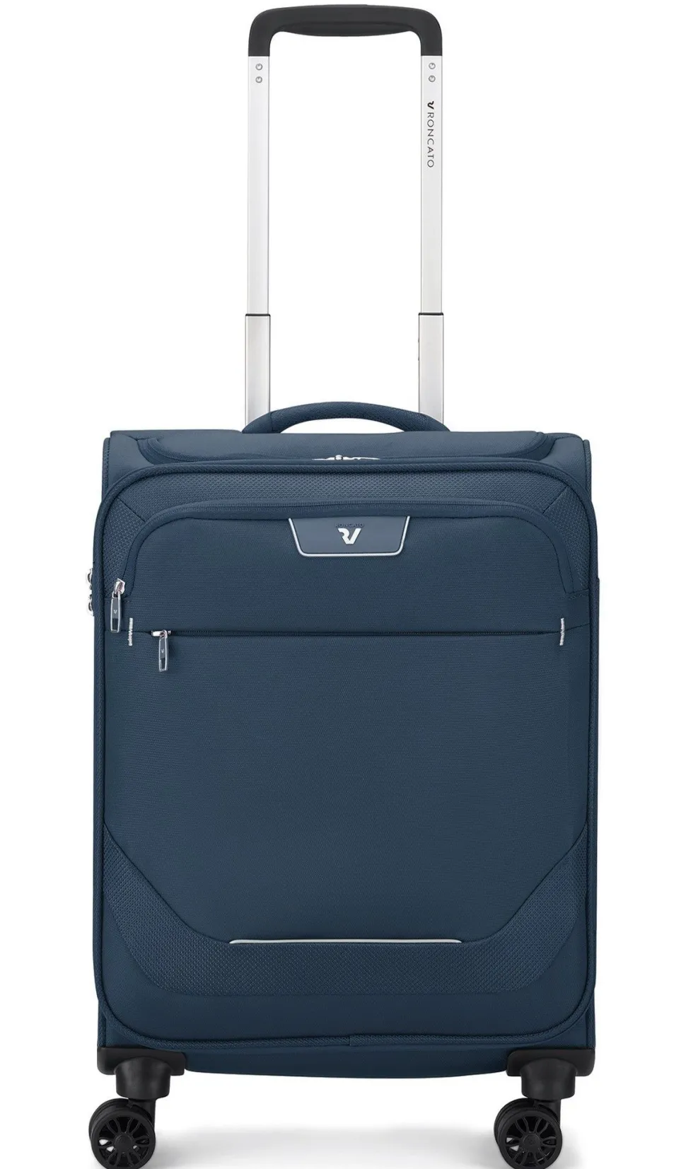Trolley cabina Roncato Joy 6213 espandibile Blu