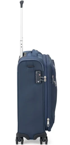 Trolley cabina Roncato Joy 6213 espandibile Blu