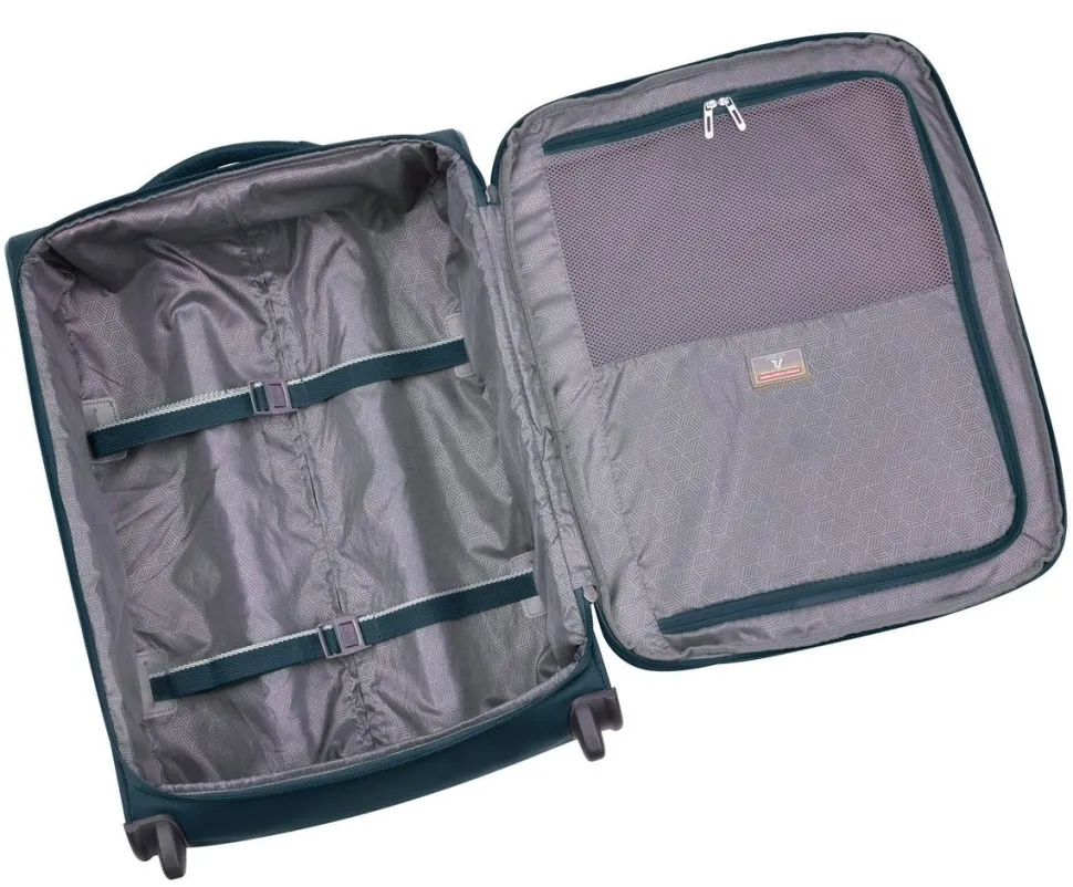 Trolley cabina Roncato Joy 6213 espandibile Blu