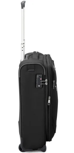 Trolley cabina Roncato Joy 6203 espandibile Nero