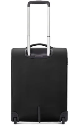 Trolley cabina Roncato Joy 6203 espandibile Nero