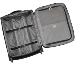 Trolley cabina Roncato Joy 6203 espandibile Nero
