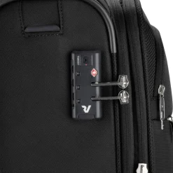 Trolley cabina Roncato Joy 6203 espandibile Nero
