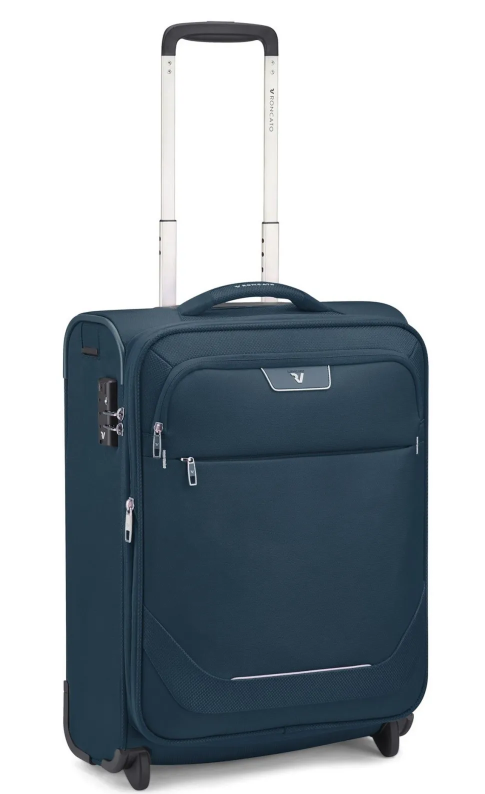 Trolley cabina Roncato Joy 6203 espandibile Blu Notte