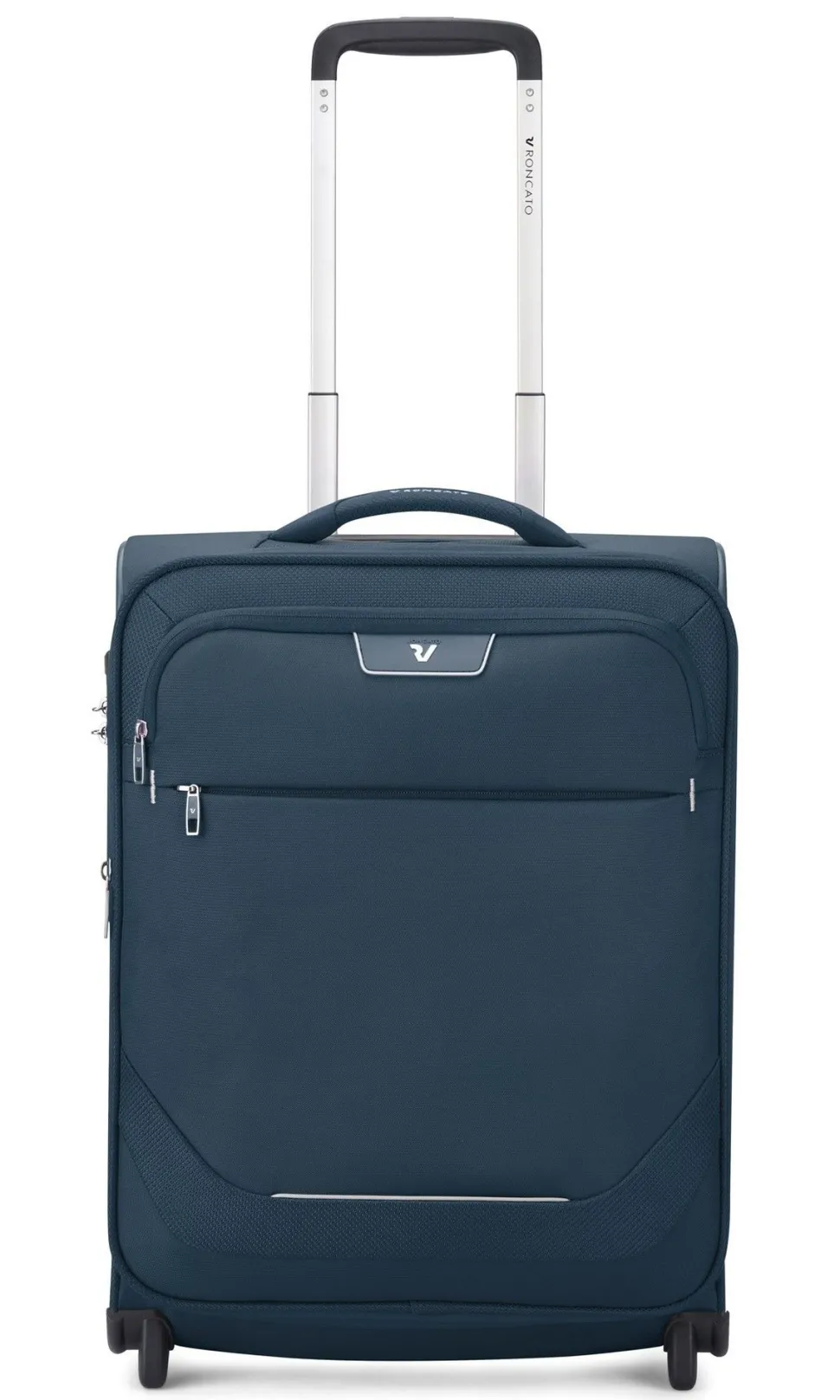 Trolley cabina Roncato Joy 6203 espandibile Blu Notte