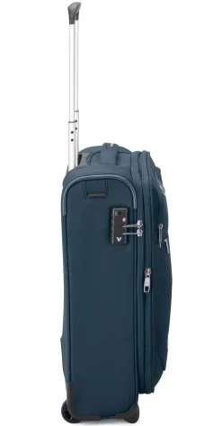 Trolley cabina Roncato Joy 6203 espandibile Blu Notte